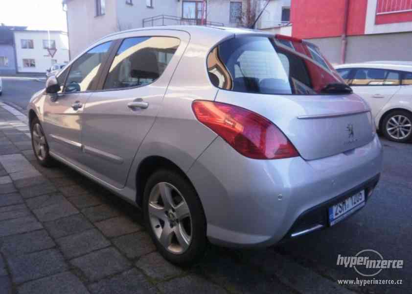 Peugeot 308 1.6 88kW - foto 3