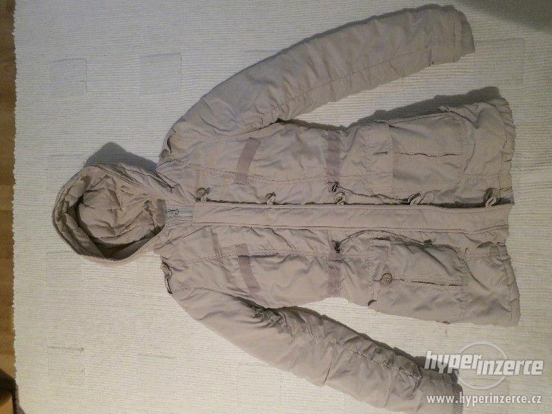 Dámská/dívčí bunda (nošená) Orsay, vel. 36 - foto 1