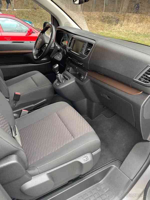 Toyota ProAce 2,0   D 106 kW, 2023, Webasto, 30 00 - foto 9
