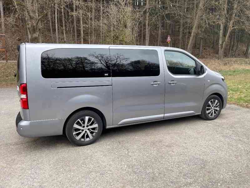 Toyota ProAce 2,0   D 106 kW, 2023, Webasto, 30 00 - foto 10