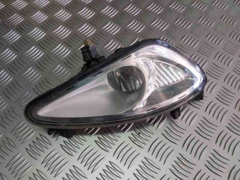 MERCEDES W221 PP MLHOVKA STAV OK - foto 1