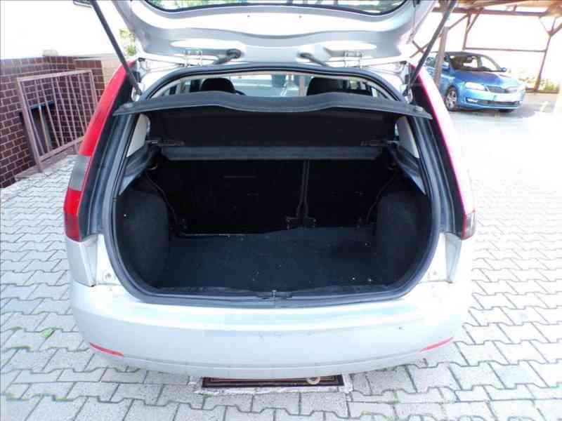Ford Fiesta 1,4 i KLIMATIZACE - foto 10
