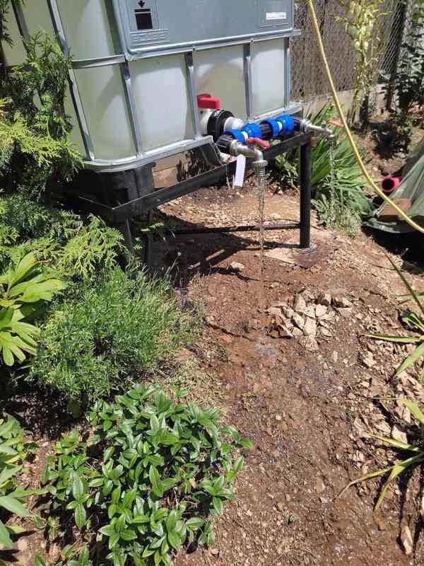 IBC KONTEJNER 1.800,-Kč PROSTĚJOV mob: 731 855 194 - foto 11