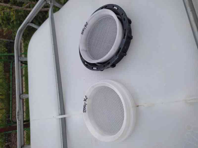 IBC KONTEJNER 1.800,-Kč PROSTĚJOV mob: 731 855 194 - foto 18