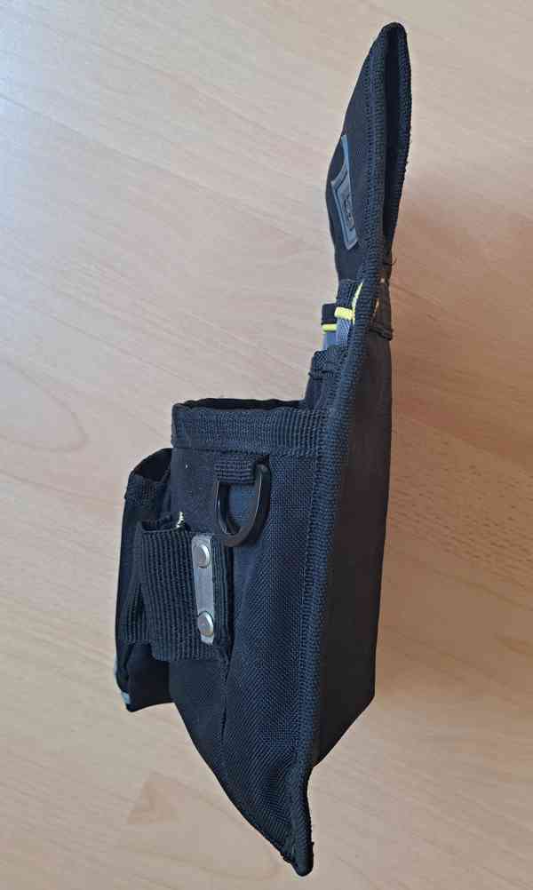 Stanley kapsa na nářadí - foto 7