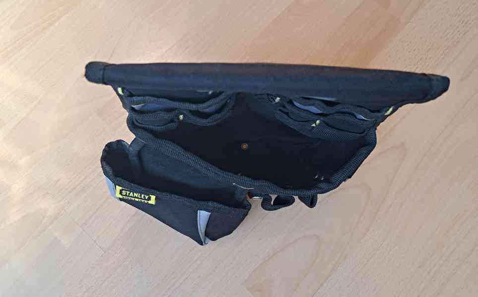 Stanley kapsa na nářadí - foto 10