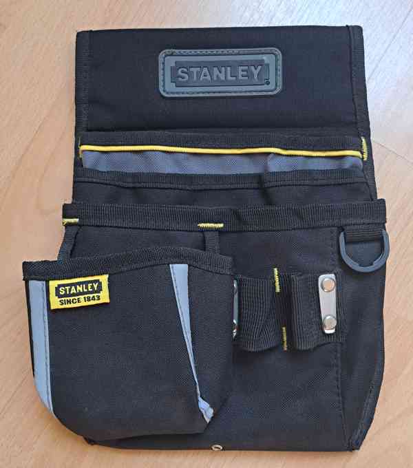 Stanley kapsa na nářadí - foto 5