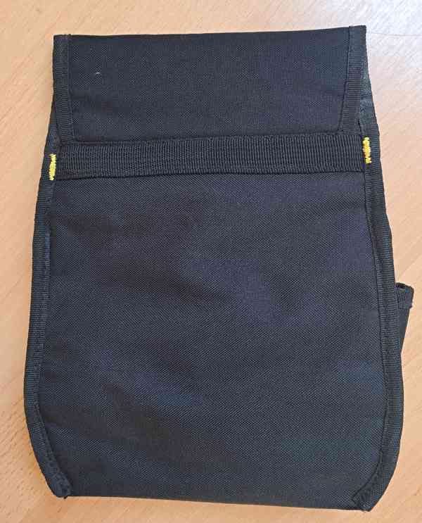 Stanley kapsa na nářadí - foto 6