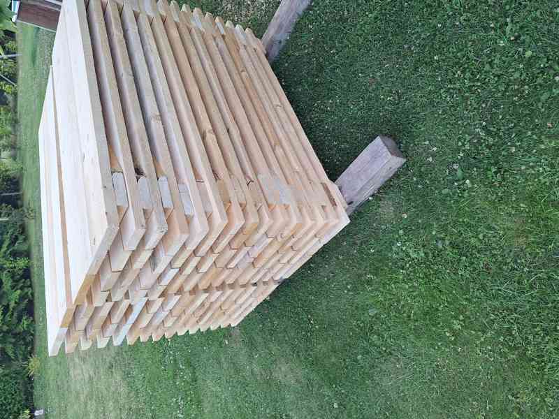 stavební podlážky na HAKI i na trubkové lešení - foto 2