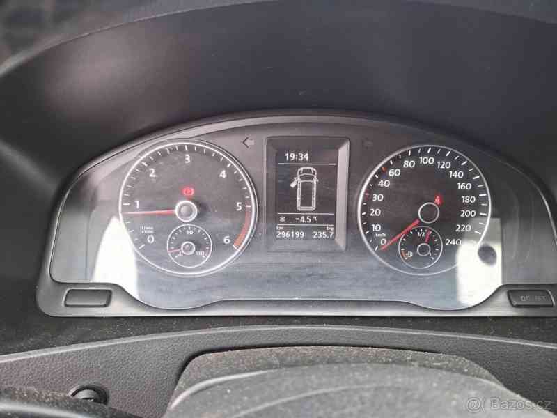 Volkswagen Transporter 2,0   t5 - foto 8