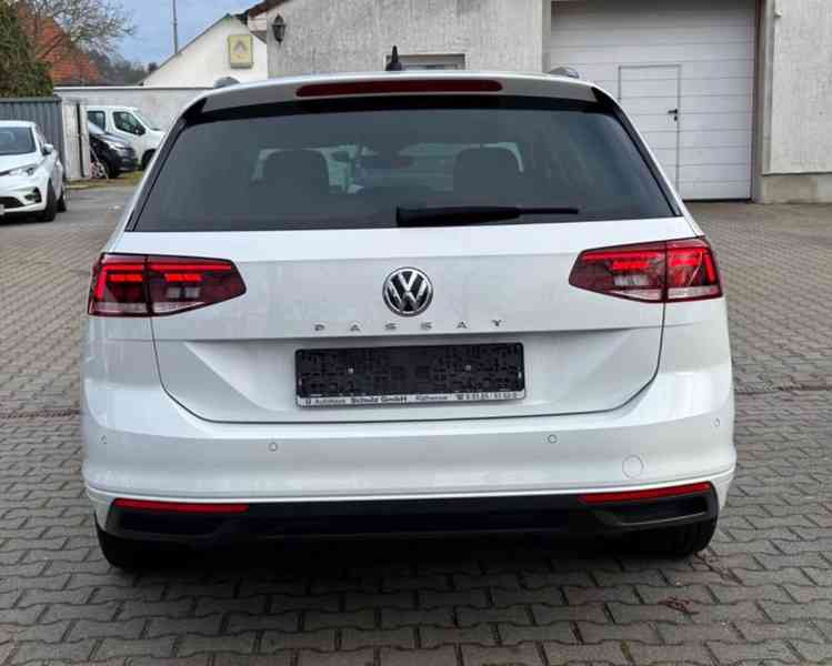 Volkswagen Passat Variant B8, 2019, DSG, 2.0TDI, 110 kw - foto 2