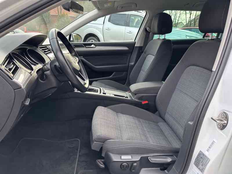 Volkswagen Passat Variant B8, 2019, DSG, 2.0TDI, 110 kw - foto 6