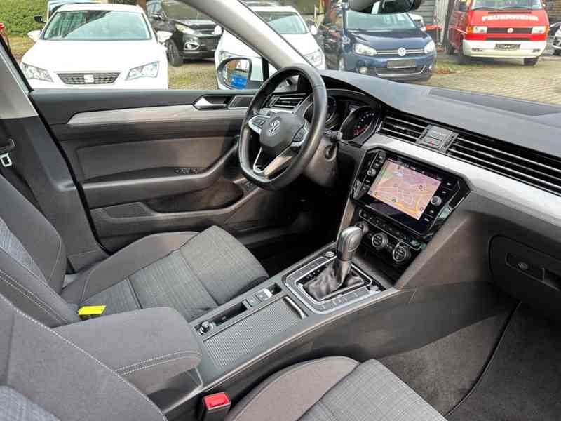 Volkswagen Passat Variant B8, 2019, DSG, 2.0TDI, 110 kw - foto 10