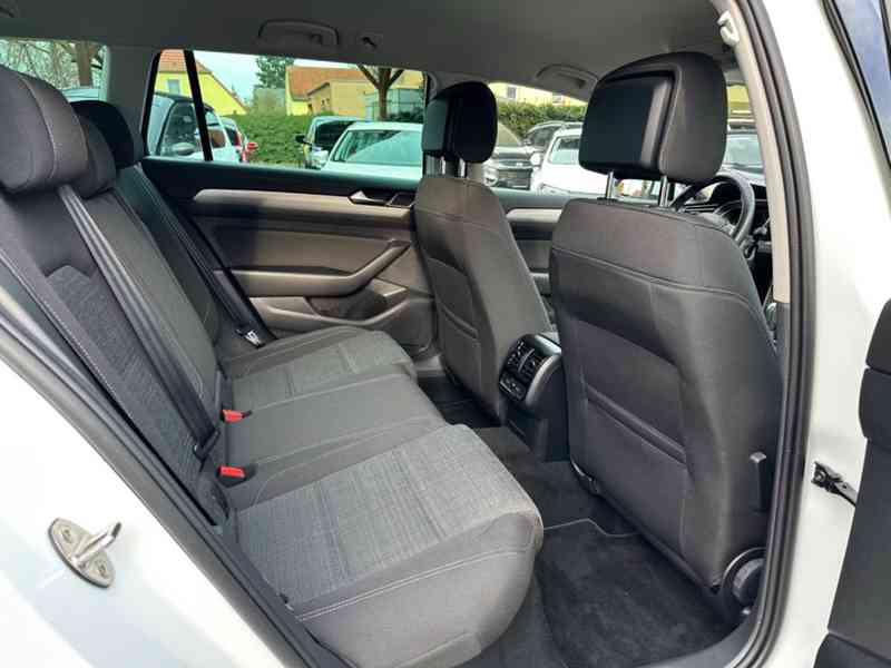 Volkswagen Passat Variant B8, 2019, DSG, 2.0TDI, 110 kw - foto 3