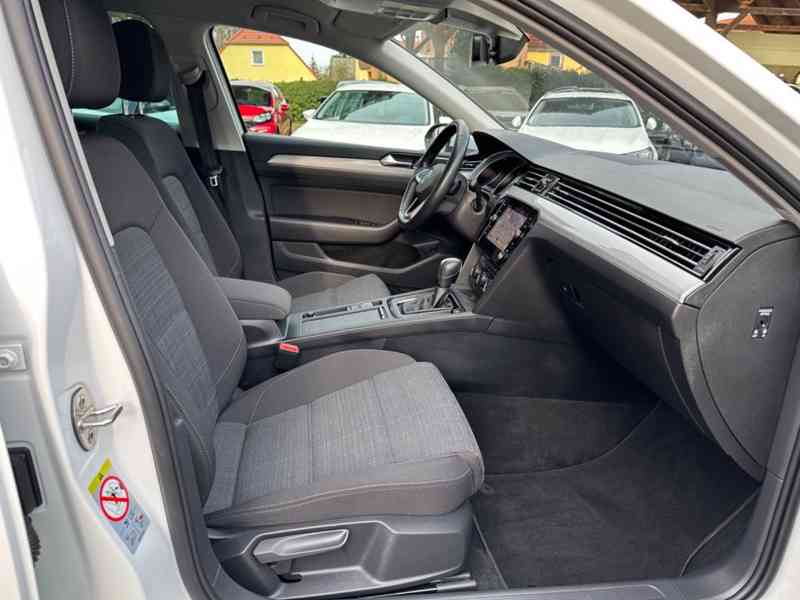 Volkswagen Passat Variant B8, 2019, DSG, 2.0TDI, 110 kw - foto 13