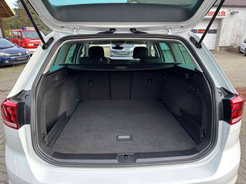 Volkswagen Passat Variant B8, 2019, DSG, 2.0TDI, 110 kw - foto 7