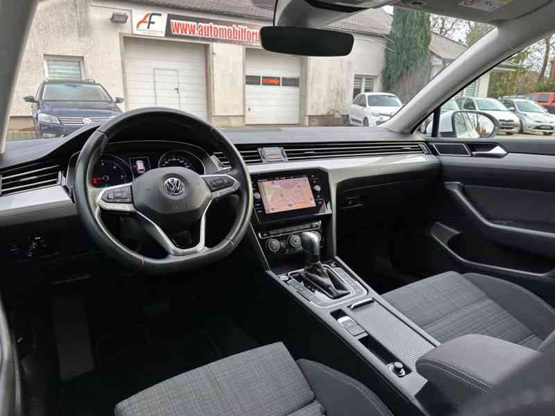 Volkswagen Passat Variant B8, 2019, DSG, 2.0TDI, 110 kw - foto 5