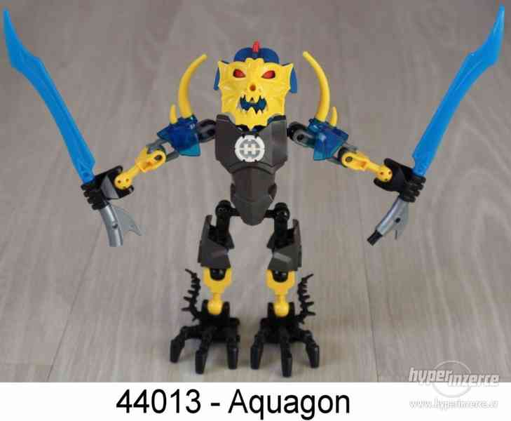 LEGO – Hero Factory 4. várka - foto 7