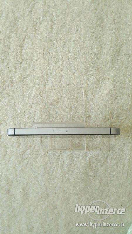 Apple iPhone SE 16GB, Space Grey, šedý, komplet, záruka - foto 7