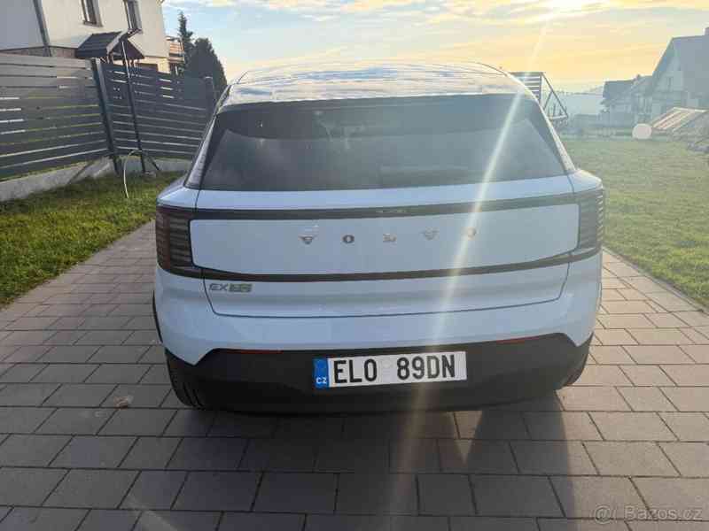 Volvo EX30 twin performance ultra - foto 2