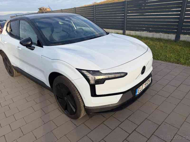 Volvo EX30 twin performance ultra - foto 5
