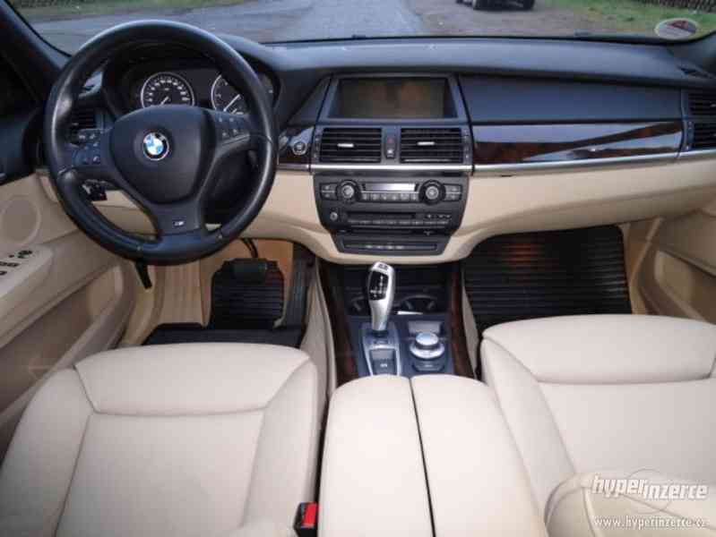 BMW X5 xDrive30d M-Paket - foto 2