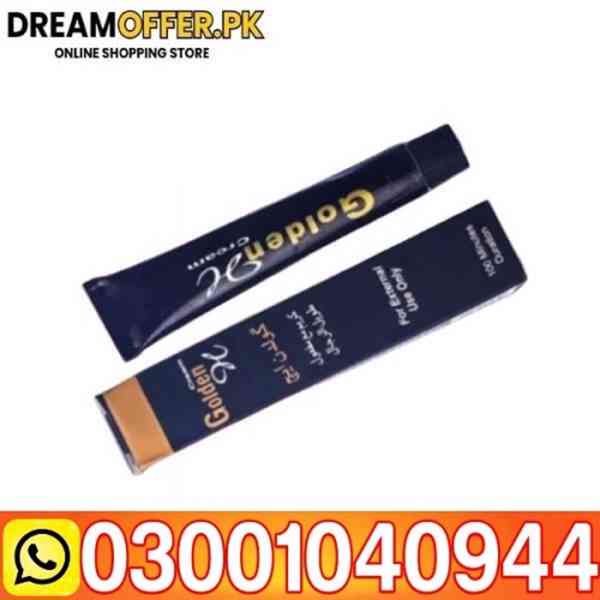 Golden H Delay Cream In Pakistan ( 0300-1040944 ) DreamOffer