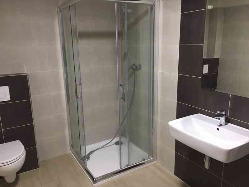 Ateliérový byt 1+kk, 67m2 Svojetice u Říčany {103} - foto 5