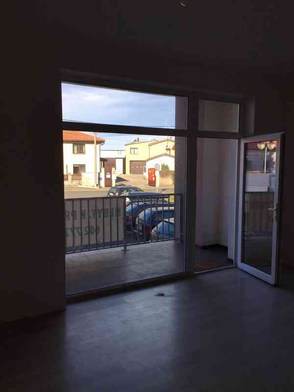 Ateliérový byt 1+kk, 67m2 Svojetice u Říčany {103} - foto 4