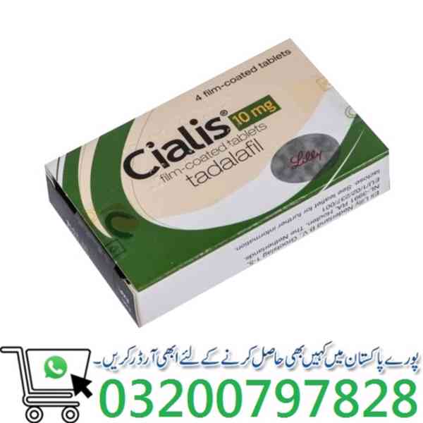 Cialis Tablets in Pakistan/ 03200797828^Rs, 2700 PKR
