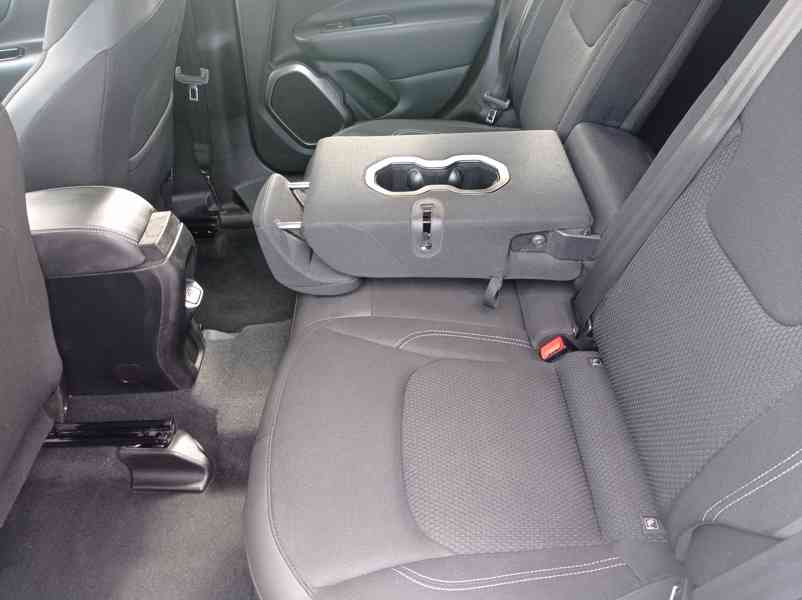 Jeep Renegade 2.0 JTD-MJET 4x4/1Maj/DigKlima - foto 15