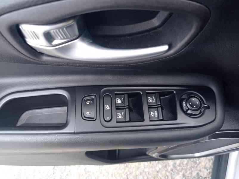 Jeep Renegade 2.0 JTD-MJET 4x4/1Maj/DigKlima - foto 11