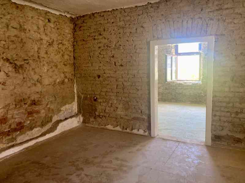 Dům k rekonstrukci v obci Ratibořice na Moravě - foto 3