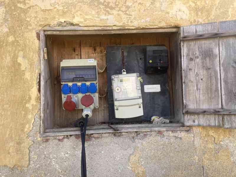 Dům k rekonstrukci v obci Ratibořice na Moravě - foto 5