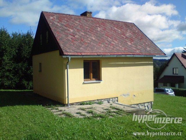 Prodej rekonstruované chaty - Kobylnice - LIPNO - foto 4