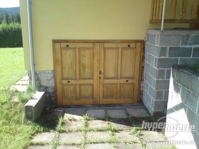 Prodej rekonstruované chaty - Kobylnice - LIPNO - foto 5