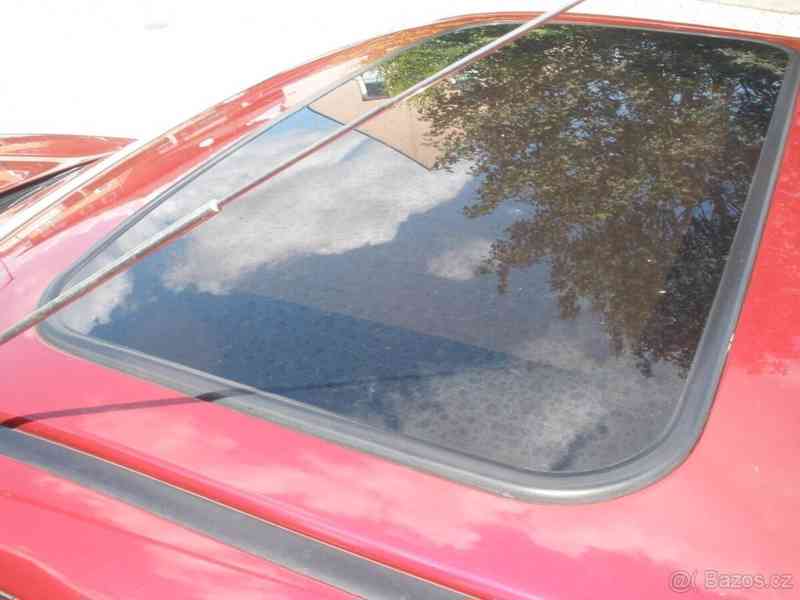 Honda Civic 1,6   ESi (sedan,r.v. 1992 ) - foto 16