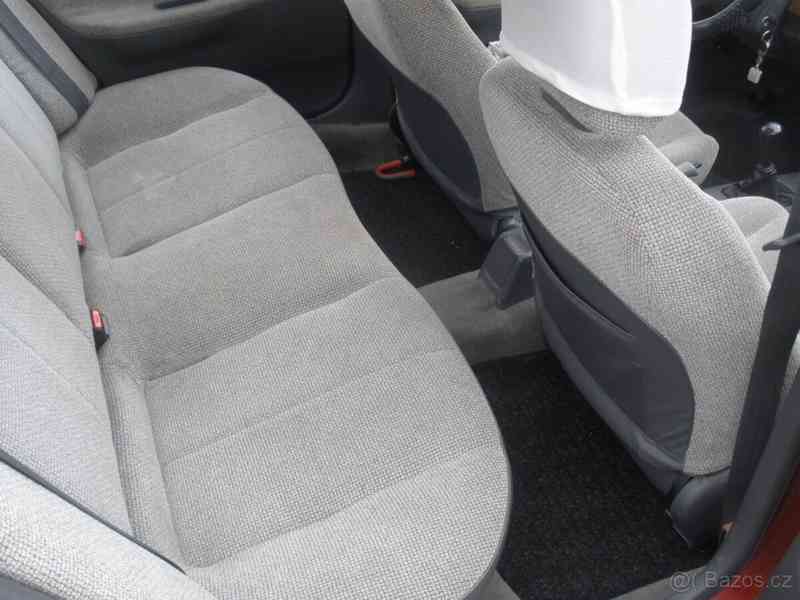 Honda Civic 1,6   ESi (sedan,r.v. 1992 ) - foto 8