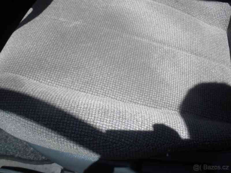 Honda Civic 1,6   ESi (sedan,r.v. 1992 ) - foto 15