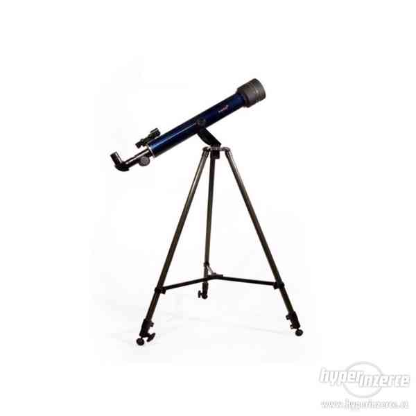Hvězdářský teleskop Levenhuk Strike 60 NG - foto 1