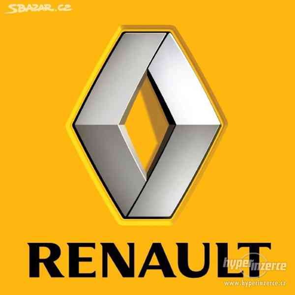 Renault MOTOR dci Espace IV KOLEOS SCENIC Mégane kadjar cap - foto 1