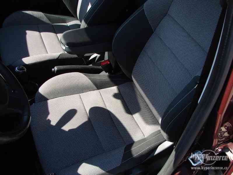Škoda Fabia 1.2 TSI Combi Scout r.v.2012 2.Maj.serv.kníž.ČR - foto 13