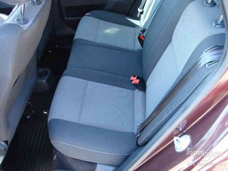 Škoda Fabia 1.2 TSI Combi Scout r.v.2012 2.Maj.serv.kníž.ČR - foto 14