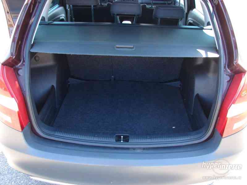 Škoda Fabia 1.2 TSI Combi Scout r.v.2012 2.Maj.serv.kníž.ČR - foto 15