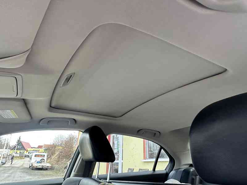 Honda Accord 2.4i-VTEC 148kW/8G/Executive - foto 29