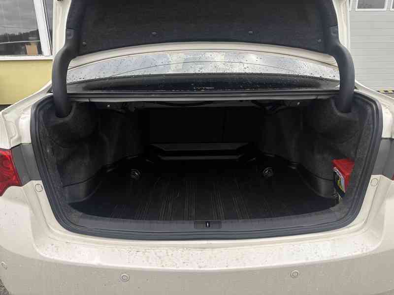 Honda Accord 2.4i-VTEC 148kW/8G/Executive - foto 15