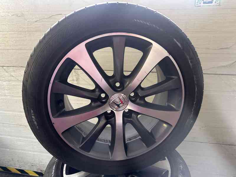 Honda Accord 2.4i-VTEC 148kW/8G/Executive - foto 33