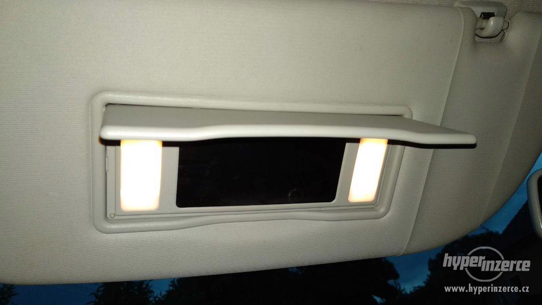 SEAT ALHAMBRA 4x4, 2005, 7míst, 201 175 km - foto 11