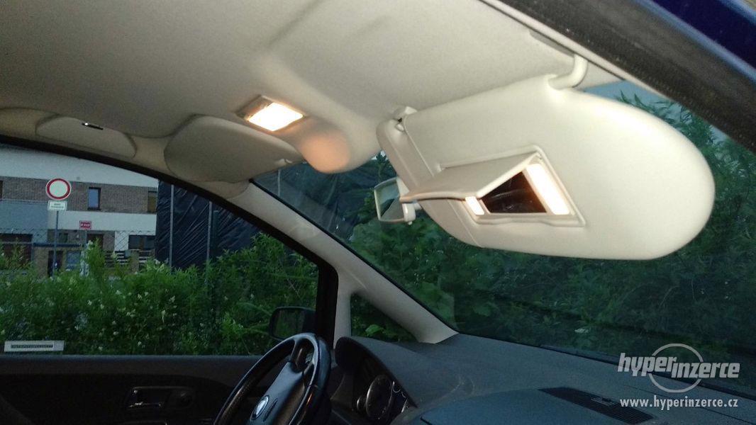 SEAT ALHAMBRA 4x4, 2005, 7míst, 201 175 km - foto 15