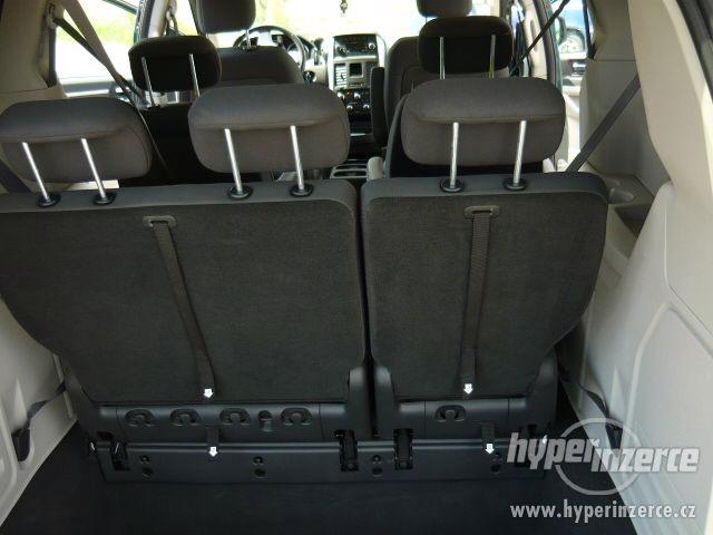 Chrysert Town Grand Caravan 3,8 SXT Stown Go 2009 - foto 6